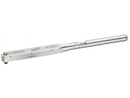 Ключ динамометрический DREMOMETER BC A+S 1/2"40-200 Nm 7573-00 Gedore 1211013