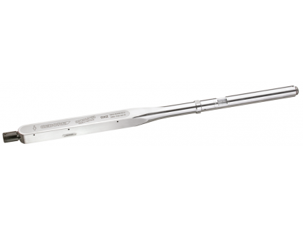Ключ динамометрический DREMOMETER DXZ 28Z 520-1000 Nm 8471-01 Gedore 1251341