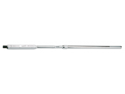 Ключ динамометрический DREMOMETER DXZ 28Z 520-1000 Nm 8471-01 Gedore 1251341