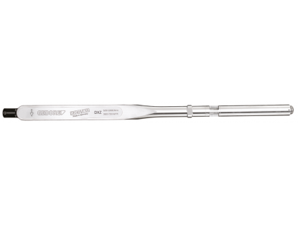 Ключ динамометрический DREMOMETER DXZ 28Z 520-1000 Nm 8471-01 Gedore 1251341