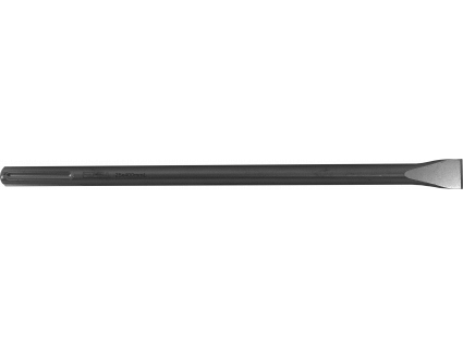 Долото плоское SDS-MAX ST 25x400 мм FEMSA 1401304003