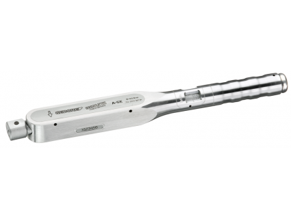 Ключ динамометрический DREMOMETER A-SE A+S 9x12 8-40 Nm 7480-01 Gedore 1427059