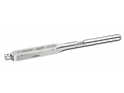Ключ динамометрический DREMOMETER B-SE A+S 9x12 25-120 Nm 7481-01 Gedore 1427091