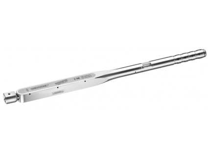 Ключ динамометрический DREMOMETER C-SE A+S 14x18 80-400 Nm 7482-01 Gedore 1427105