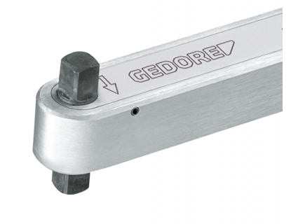 Ключ динамометрический DREMOMETER BCL 1/2" 40-200 Nm 8578-00 Gedore 7683670