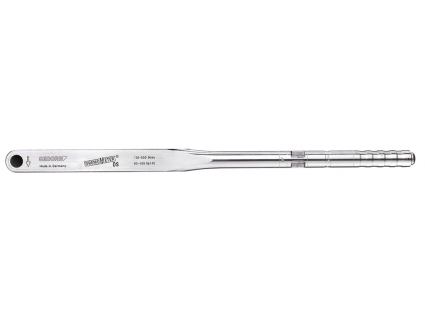 Ключ динамометрический DREMOMETER DS 3/4" 110-550 Нм 8574-20 Gedore 1436112