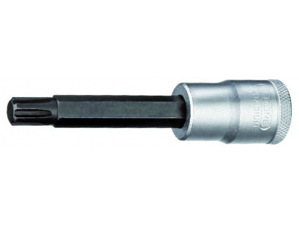 Головка торцевая 1/2" для винтов с внутренним RIBE M10 INR 19 L 10-188 1450891 Головка торцевая 1/2" для винтов с внутренним RIBE M10 INR 19 L 10-188 1450891