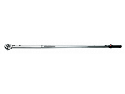 Ключ динамометрический TORCOFIX K 3/4" 150-750 Nm 4550-75 Gedore 1521365