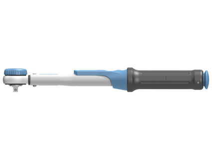 Ключ динамометрический TORCOFIX K 1/4" 5-25 Nm 4549-02 Gedore 1545132