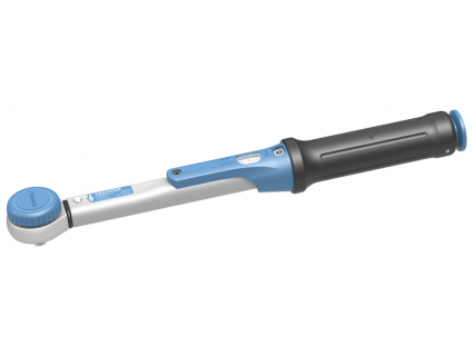 Ключ динамометрический TORCOFIX K 1/4" 5-25 Nm 4549-02 Gedore 1545132