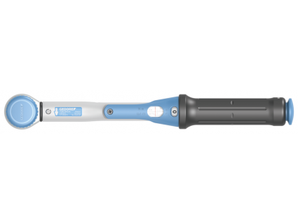 Ключ динамометрический TORCOFIX K 1/4" 5-25 Nm 4549-02 Gedore 1545132
