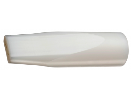 Насадка пластмассовая, белая OX 49-0000 1591932