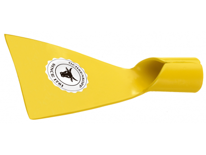 Коросниматель OX 60, легкое исполнение OX 63-0400 1592645