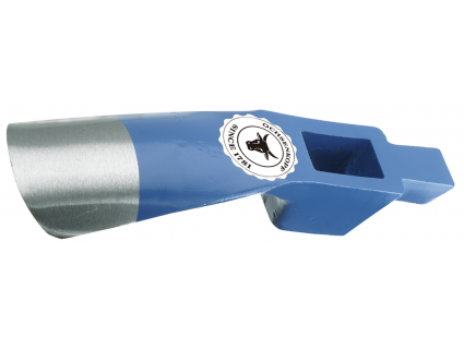 Тесло плотника закругленное 70 мм OX 355-0700 1592912