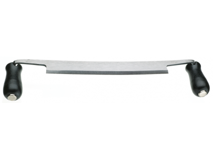 Скобель прямой, легкий 225 мм OX 375-2250 1593056