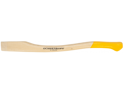 Рукоятка запасная из гикори 390 мм OX E-83 H-0390 1593838