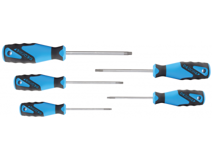 Набор отверток 5 предметов TORX T10-T30 2163 TXB-05 1616617