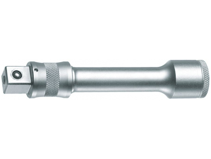 Удлинитель для торцевых головок с фиксатором 1/2" 125 мм 1990 A-5 1640828