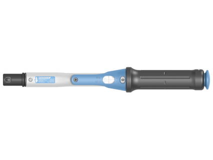 Ключ динамометрический TORCOFIX Z 16 5-25 Nm 4400-02 Gedore 1646168