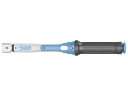 Ключ динамометрический TORCOFIX SE 9x12 5-25 Nm 4101-02 Gedore 1646192