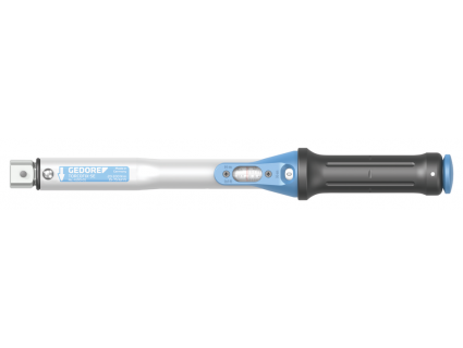 Ключ динамометрический TORCOFIX SE 9x12 30-150 Nm 4200-02 Gedore 1654934