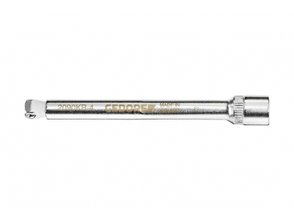 Удлинитель для торцевых головок карданный 1/4" 97 мм 2090 KR-4 1812572