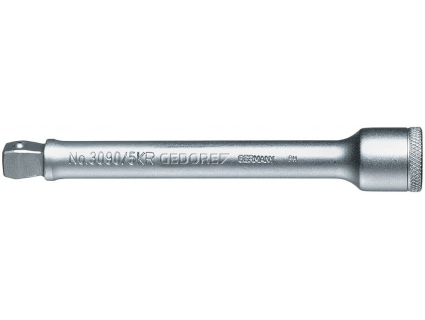 Удлинитель для торцевых головок карданный 3/8" 125 мм 3090 KR-5 1845756