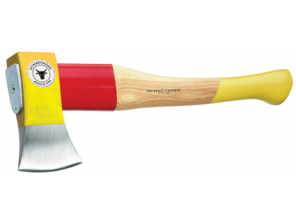 Топор колун 1250 г OX 644 H SPALT-FIX® ROTBAND-PLUS OX 644 H-1255 1852728