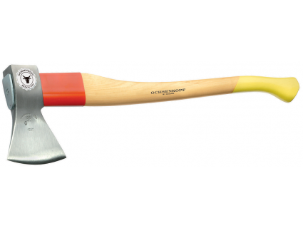 Топор универсальный лесорубный 1250 г OX 620 H Gold ROTBAND-PLUS OX 620 H-1257 1879812
