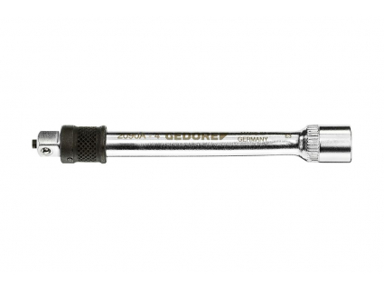 Удлинитель для торцевых головок с фиксатором 1/4" 97 мм 2090 A-4 1932292