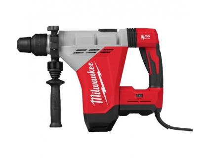 Перфоратор SDS-max HACO 850 Milwaukee 4933498603