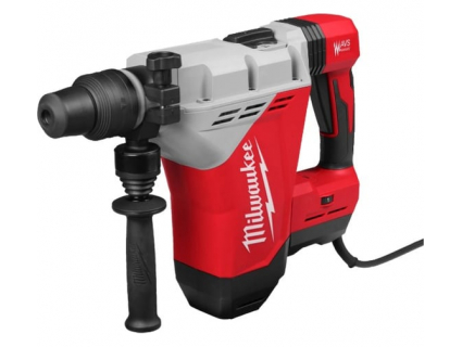 Перфоратор SDS-max HACO 850 Milwaukee 4933498603