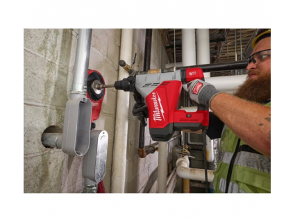 Перфоратор SDS-max HACO 850 Milwaukee 4933498603
