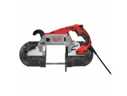 Ленточная пила для глубокого реза BS 125 Milwaukee 4933448245