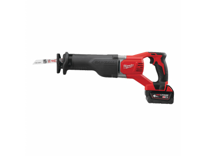 Сабельная пила M18 BSX-402C Milwaukee 4933447285