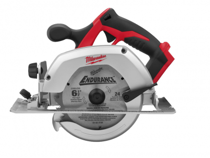 Циркулярная пила по дереву и пластику  М18™ HD18 CS-0 Milwaukee 4933419134
