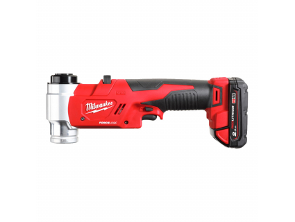 Гидравлический пробойник отверстий FORCE LOGIC™ M18 HKP-201C Milwaukee 4933451202