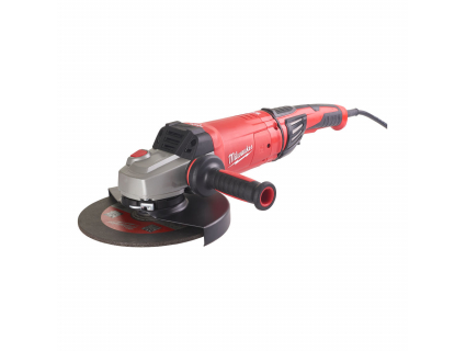 Угловая шлифмашина AGVKB 24-230 EKX DMS KIT Milwaukee 4933471465