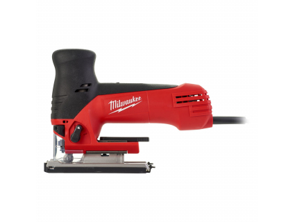 Лобзик с грибовидной рукояткой JS 120 X Milwaukee 4933381680 Лобзик с грибовидной рукояткой JS 120 X Milwaukee 4933381680