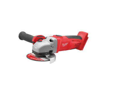 Угловая шлифмашина аккумуляторная HD28 AG115-502X (Li-Ion5Ач) Milwaukee 4933448540
