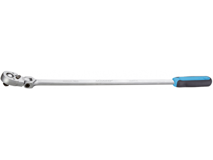 Трещотка  с механизмом переключения 1/2" 600 мм 1993 GU-10 XL 2018934