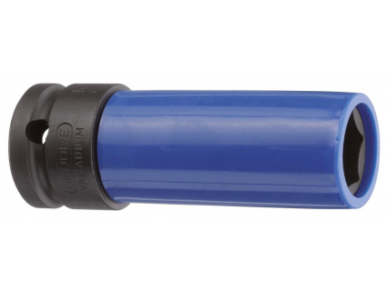 Головка торцевая 1/2" ударная, с защитной гильзой 21 мм K 19 LS 21 2178230