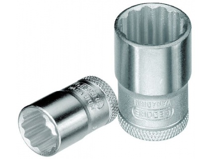 Головка торцевая 3/8" двенадцатигранная  24 мм D 30 24 2194864