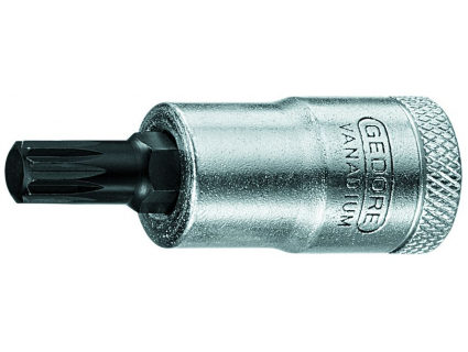 Головка торцевая 3/8" для винтов XZN M10 INX 30 10 2194872 INX 30 10 2194872