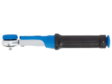 Ключ динамометрический TORCOFIX K 1/4" 1-5 Nm 4549-00 Gedore 2201429