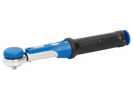 Ключ динамометрический TORCOFIX K 1/4" 1-5 Nm 4549-00 Gedore 2201429