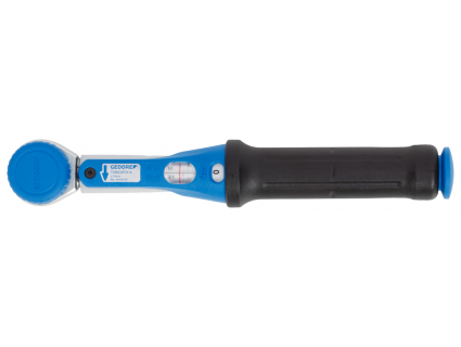 Ключ динамометрический TORCOFIX K 1/4" 1-5 Nm 4549-00 Gedore 2201429