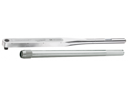 Ключ динамометрический DREMOMETER EK 1" 600-1500 Nm 8581-01 Gedore 2311267