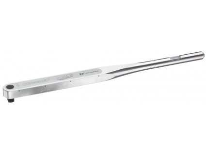 Ключ динамометрический DREMOMETER EK 1" 600-1500 Nm 8581-01 Gedore 2311267