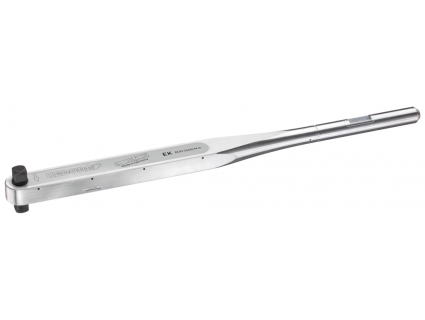 Ключ динамометрический DREMOMETER EKL 1" 600-1500 Nm 8586-01 Gedore 2311291